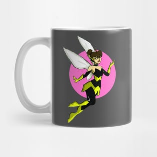 TinkerWasp Mug